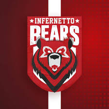 logo infernetto bears