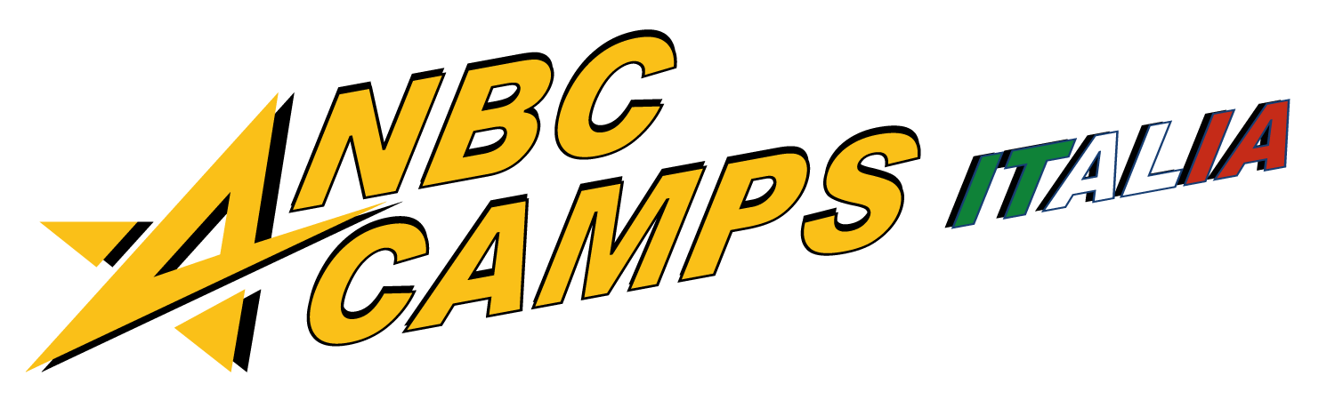 logo NBC Camp Italia