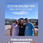 NBC Camps Italia 524