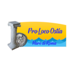 logo Pro Loco Ostia