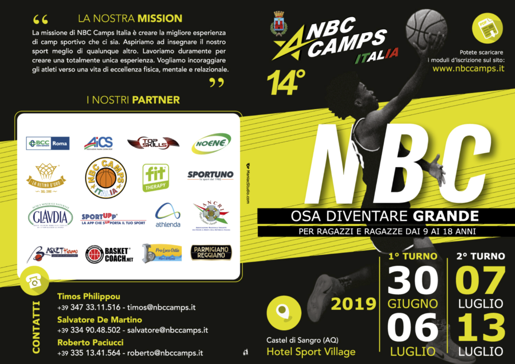 brochure 2019