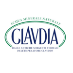 logo acqua Claudia