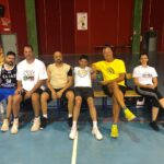 staff all star